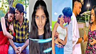Tik Tok Love - Best Couple & Relationship Goals Compilation 2023 - Cute Couples Musically