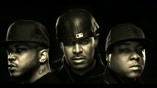 THE LOX GREATEST HITS (FULL MIXTAPE)