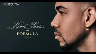 Solo conmigo- Romeo Santos