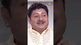 Full Gadbad Comedy Crunch | Funny Scenes | Shorts  | TarangTV