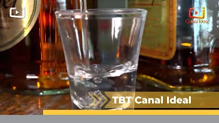 #tbt Canal Ideal - Relembre a história do homem que deixou o alcoolismo