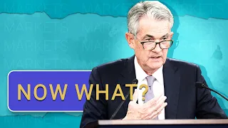 Stocks Will Fall if Markets See This as the Fed Stops Hiking Rates | tastylive's Macro Money