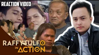 PART 2: MAWALA NA RAW ANG ANIM NA ANAK NI ATE, WAG LANG ANG KANYANG MGA LALAKI | TULOY ANG KASO!