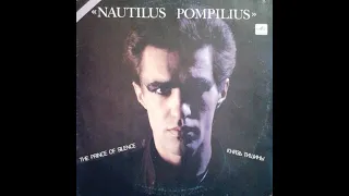 Nautilus Pompilius - Князь Тишины (full album)