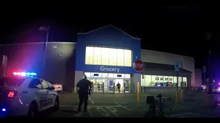 Frightening 911 calls released for Walmart shooting