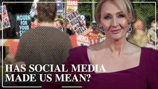 I warned JK Rowling how 'We've all become Westboro' | Megan Phelps-Roper