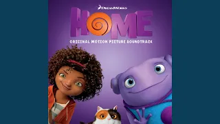 Run To Me (From The "Home" Soundtrack)