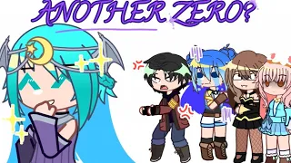 Do we really need another Zero? // Gacha meme/trend // Ft. KREW // Read desc.