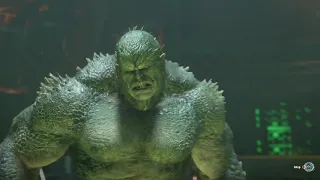 Marvel’s Avengers | Abomination SECRET BOSS FIGHT (Hulk’s Iconic Mission Chain) Heart of the Monster