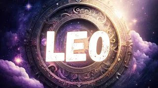 LEO YOU WILL GO FROM BROKE TO RICH LEO 🤑 - GOD WANTS TO SPOIL YOU!! LEO MAY 2024