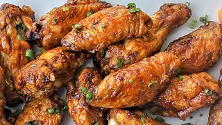 CAROLINA REAPER Chilli pepper WINGS! Carolina reaper hot wings! The hottest hot sauce!