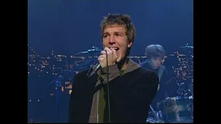 TV Live: The Walkman - "Little House of Savages" (Letterman 2004)