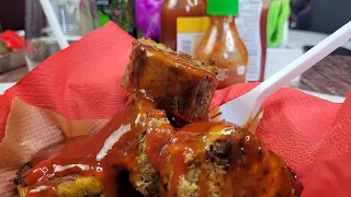 The World's Best Homemade Jerk Sausage | How to make Jamaican Sausage | Kitchen Kolony #viral