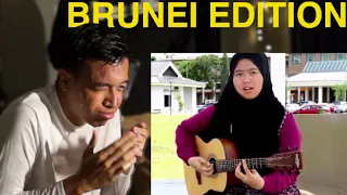 TRY NOT TO LAUGH #1 (BRUNEI EDITION)