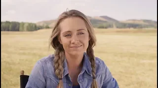 "Who's Most Likely To...? With The Cast of Heartland