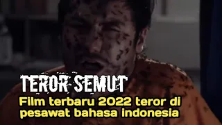 Film Terbaru 2023 Teror Semut di Pesawat Bahasa indonesia