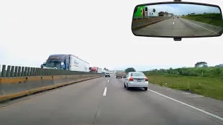 Autopista Cordoba - Veracruz