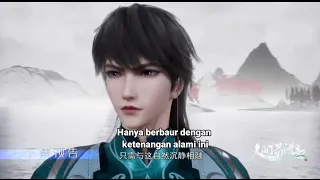 proud swordsman episode 23 sub indo preview