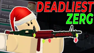 NEW Christmas Event DOMINATION in Apocalypse Rising 2 UPDATE