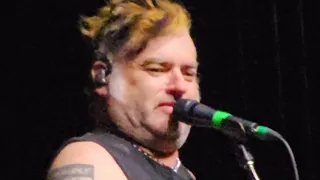 NOFX - Time Warp/60% , Fortitude Music Hall , Brisbane , 23/1/24