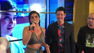 Anne Curtis | Dingdong Dantes | Vice Ganda | Angel Locsin | Marian Rivera | Sid & Aya Premiere Night