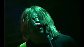 Nirvana - Sliver (Live in Montréal, Canada 1991) [UPGRADE ]