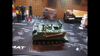 COBI TOYS M113 APC