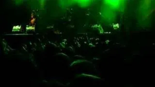 Opeth - Hultsfred 2006