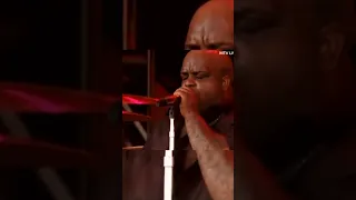 A LITTLE BETTER - Gnarls Barkley (Live from Roskildd)