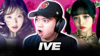 SUPER MEANINGFUL!!! | IVE (아이브) - Accendio MV Reaction & Review