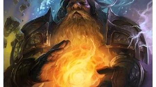 Epic Music Mix: Dwarves (WoW)