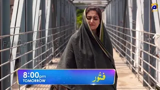 Fitoor Last Episode Promo 46   Fitoor Last Episode 46 Teaser    Geo TV Drama