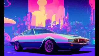 Synthwave And Retro Electro Music Mix - Chillwave - Retrowave - Vol 9 - Wave Number 237