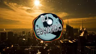 MIX  REGGAETON 2016  - DJ EDUARDO