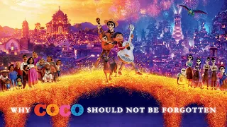 Why Coco Should Not Be Forgotten