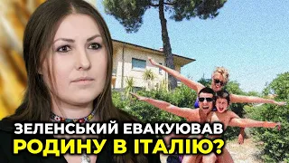 ВЛАДА шукає можливість голосувати дистанційно, щоб усім складом УТЕКТИ ЗАКОРДОН / ФЕДИНА