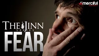 The Jinn Series - Fear