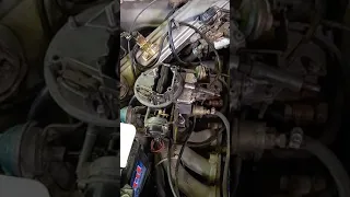 Motorcraft 2150: qué es qué en este carburador