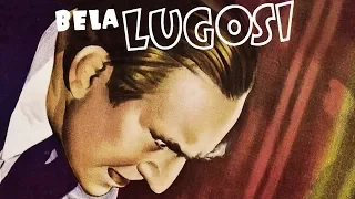 Invisible Ghost (1941) BELA LUGOSI