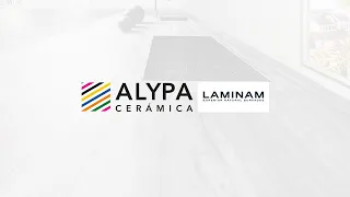 Alypa Brands | LAMINAM