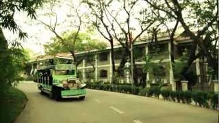 DLSU-D College of Int'l Hospitality Management Official Video