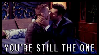 Will ✘ Sonny | You're Still the One | Days of Our Lives