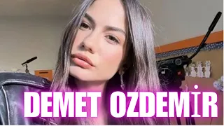 Demet Özdemir:Don't leave me!