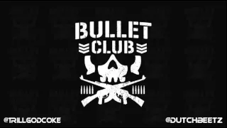 Bullet Club 2016 Theme "Guns Loaded"