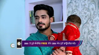 Nayan Jo Vekhe Unvekha | Ep - 439 | Jul 29, 2023 | Best Scene 3 | Zee Punjabi