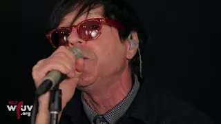 Sparks - "This Town Ain't Big Enough For Both of Us" (Live at WFUV)