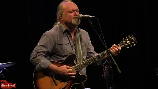 Tinsley Ellis - To The Devil For A Dime (Live at Sellersville Theater, 2018)