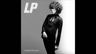 LP - Your Town (Official Audio)