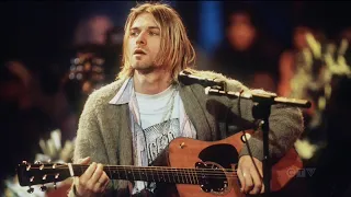 A look back at the legacy of Kurt Cobain 30 years after his death