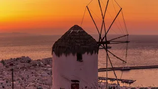 Child Of House Presents VALERON "Sunset Ritual" Live Set from Scorpios Mykonos